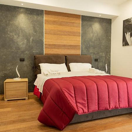 Eutuxia Apartment Taranto Luaran gambar