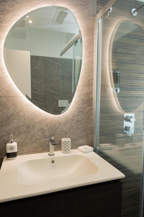Eutuxia Apartment Taranto Luaran gambar